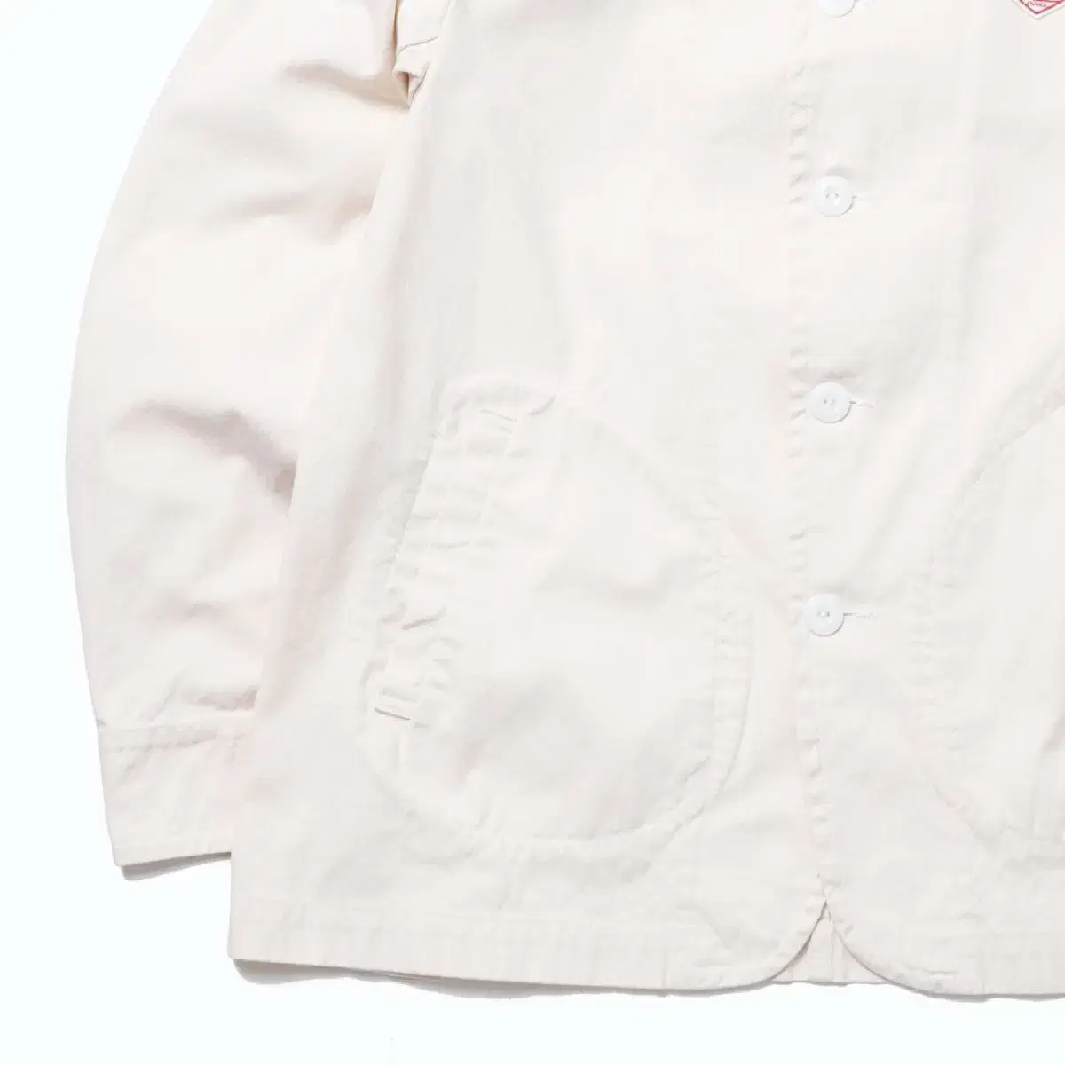 DANTON Cotton Jacket