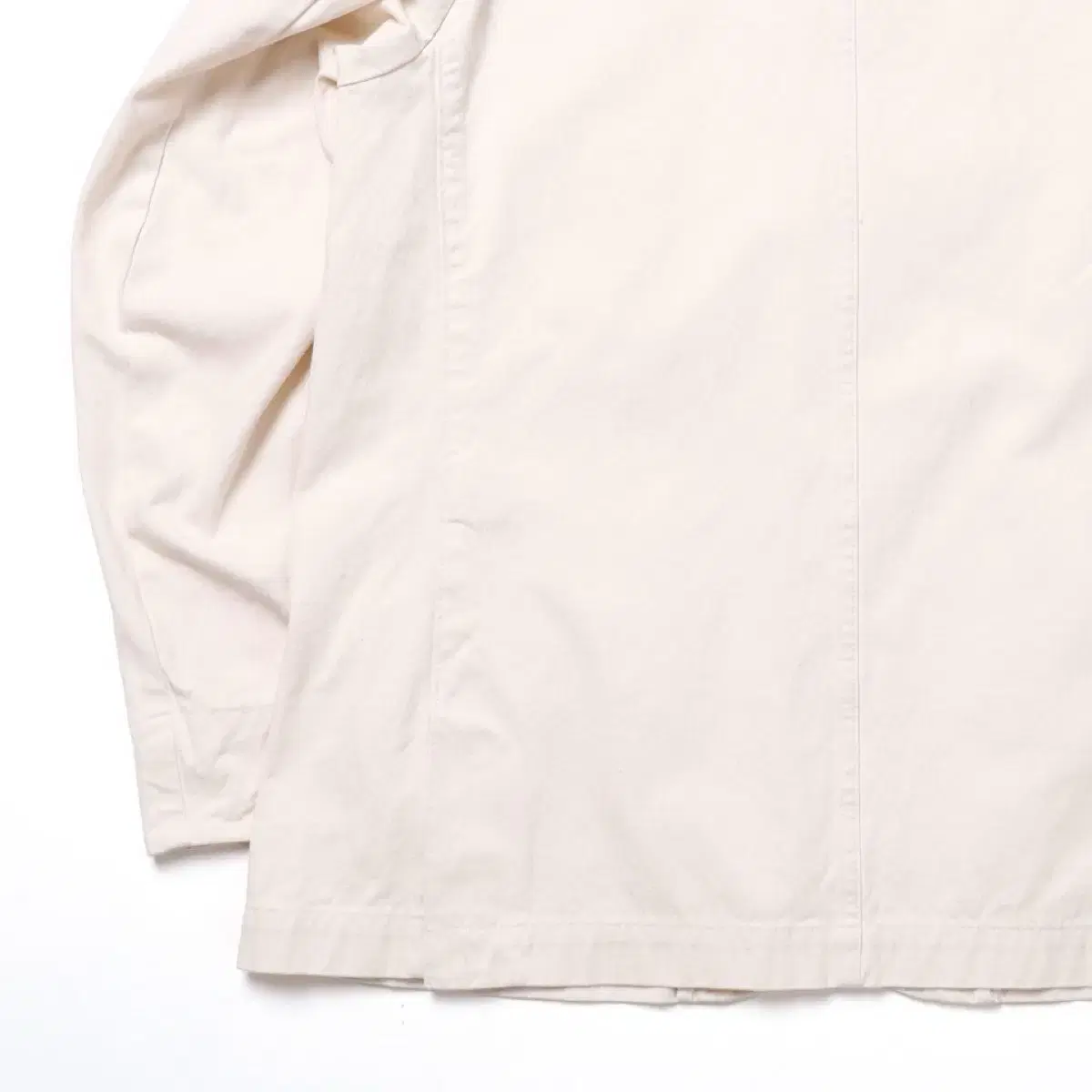 DANTON Cotton Jacket