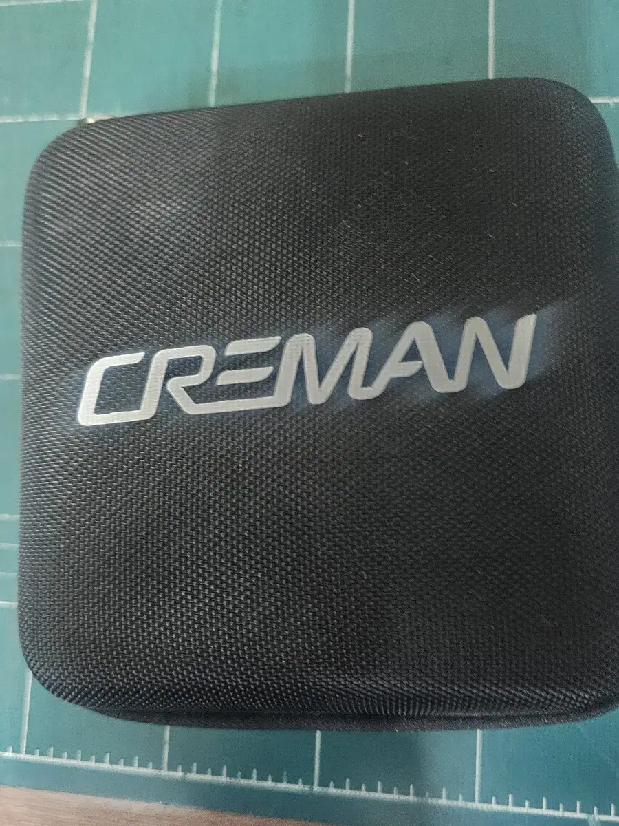 Creman A1 Plus (Right Hand)