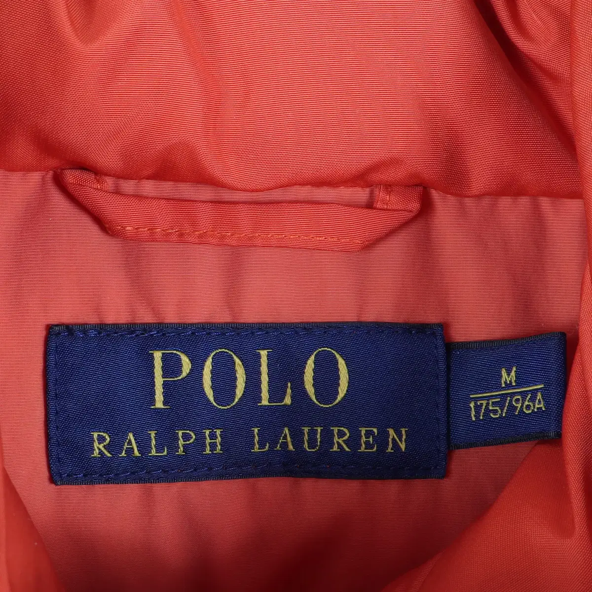 폴로 랄프로렌 POLO RALPH LAUREN 패딩 베스트 M