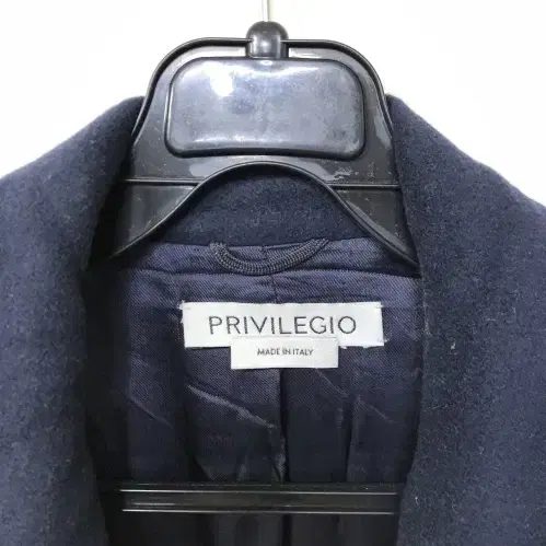 PRIVILEGIO 모직 코트