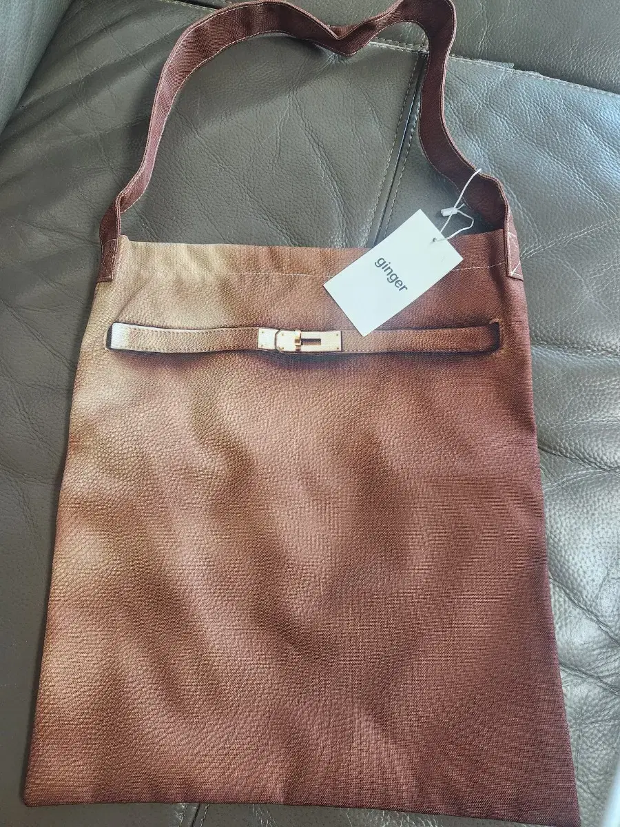 Ginger Peppy bag