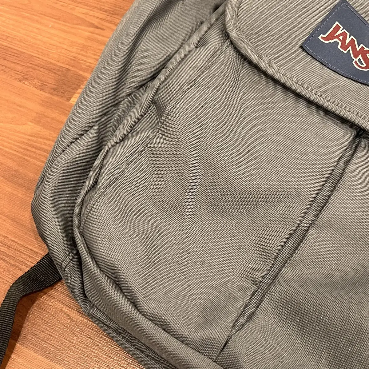 Jansport 잔스포츠 빅 백팩