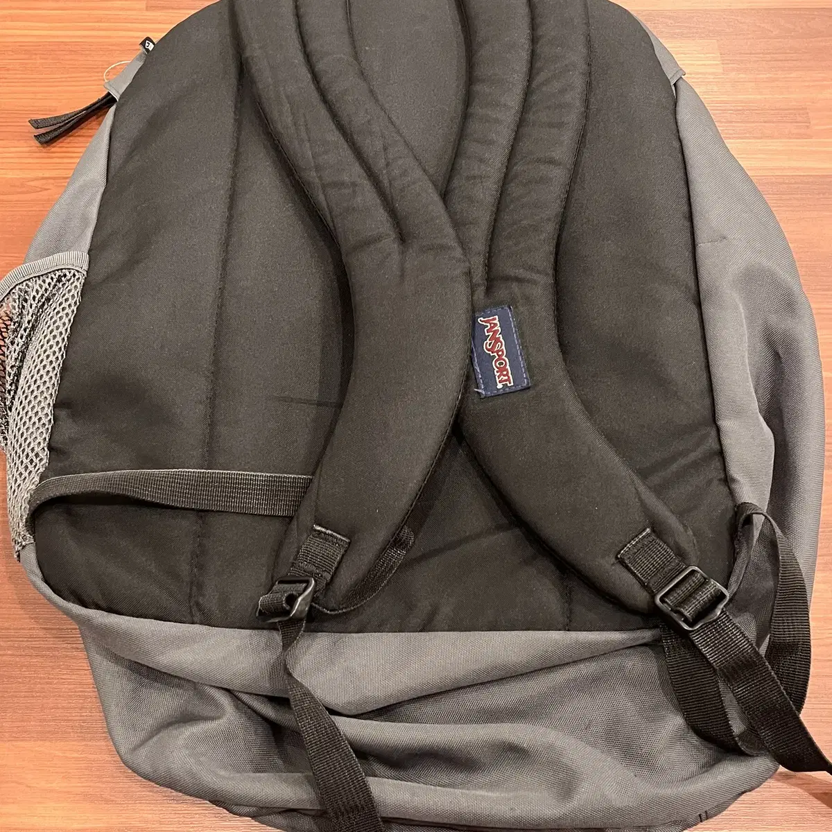 Jansport 잔스포츠 빅 백팩