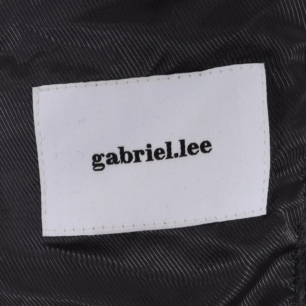 가브리엘 리 GABRIEL LEE 자켓 우먼스S