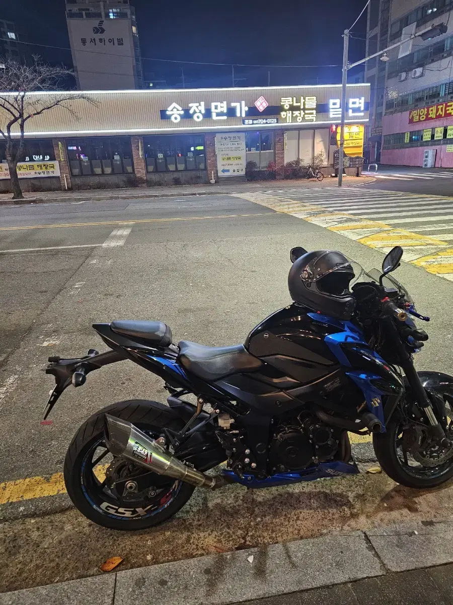 부산 s750 대차 합니다