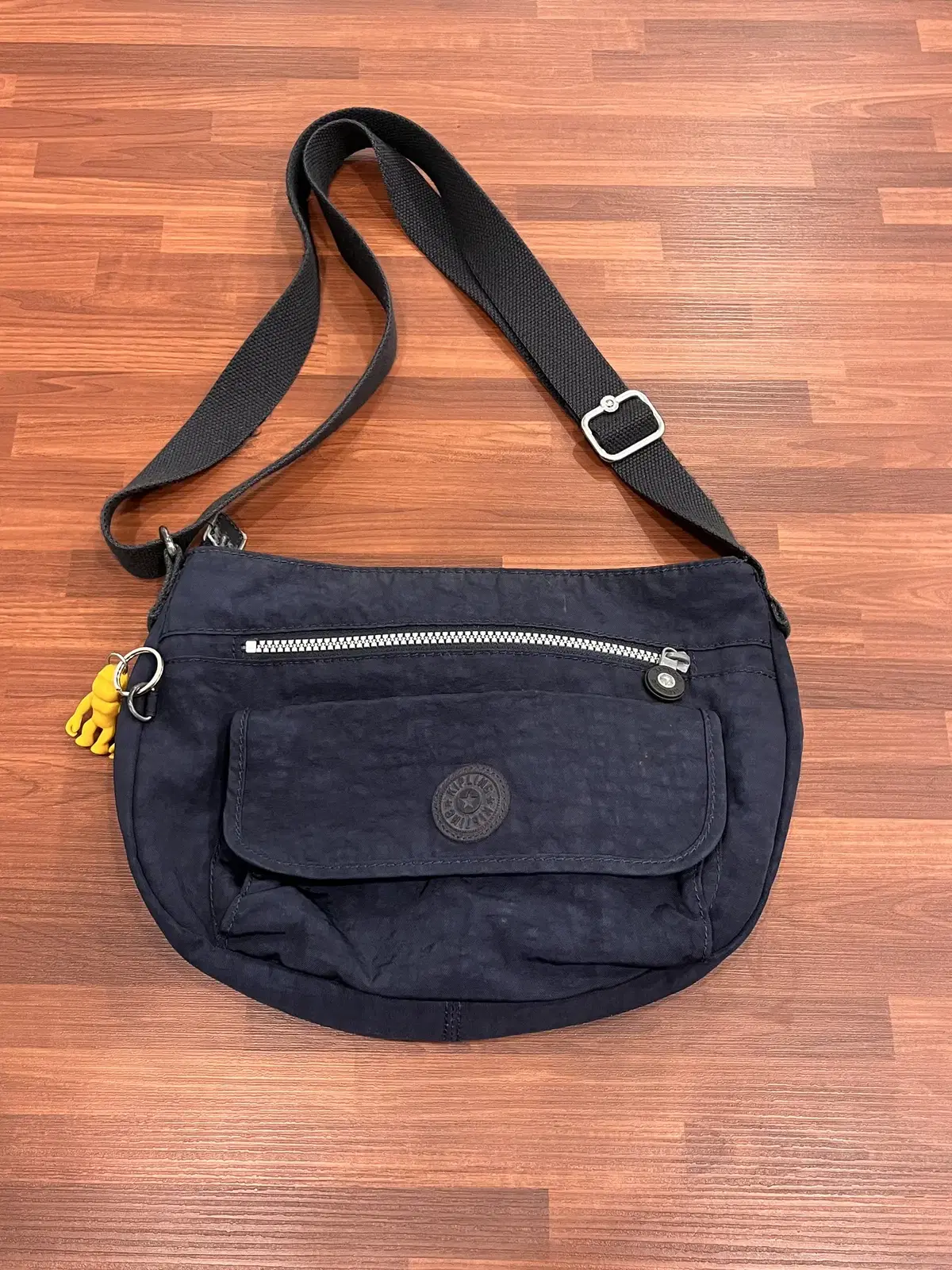 Kipling 키플링 미니 크로스백