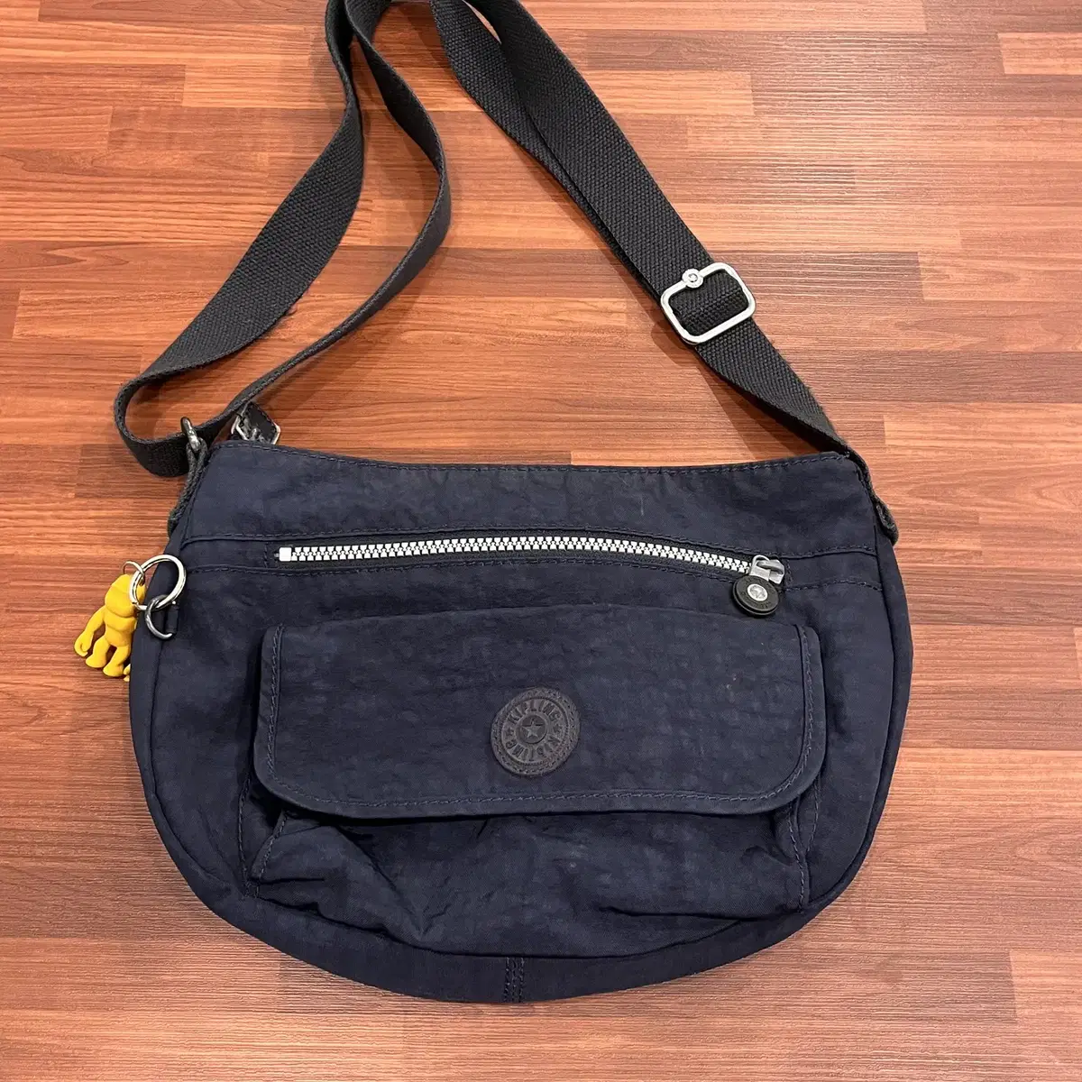 Kipling 키플링 미니 숄더백