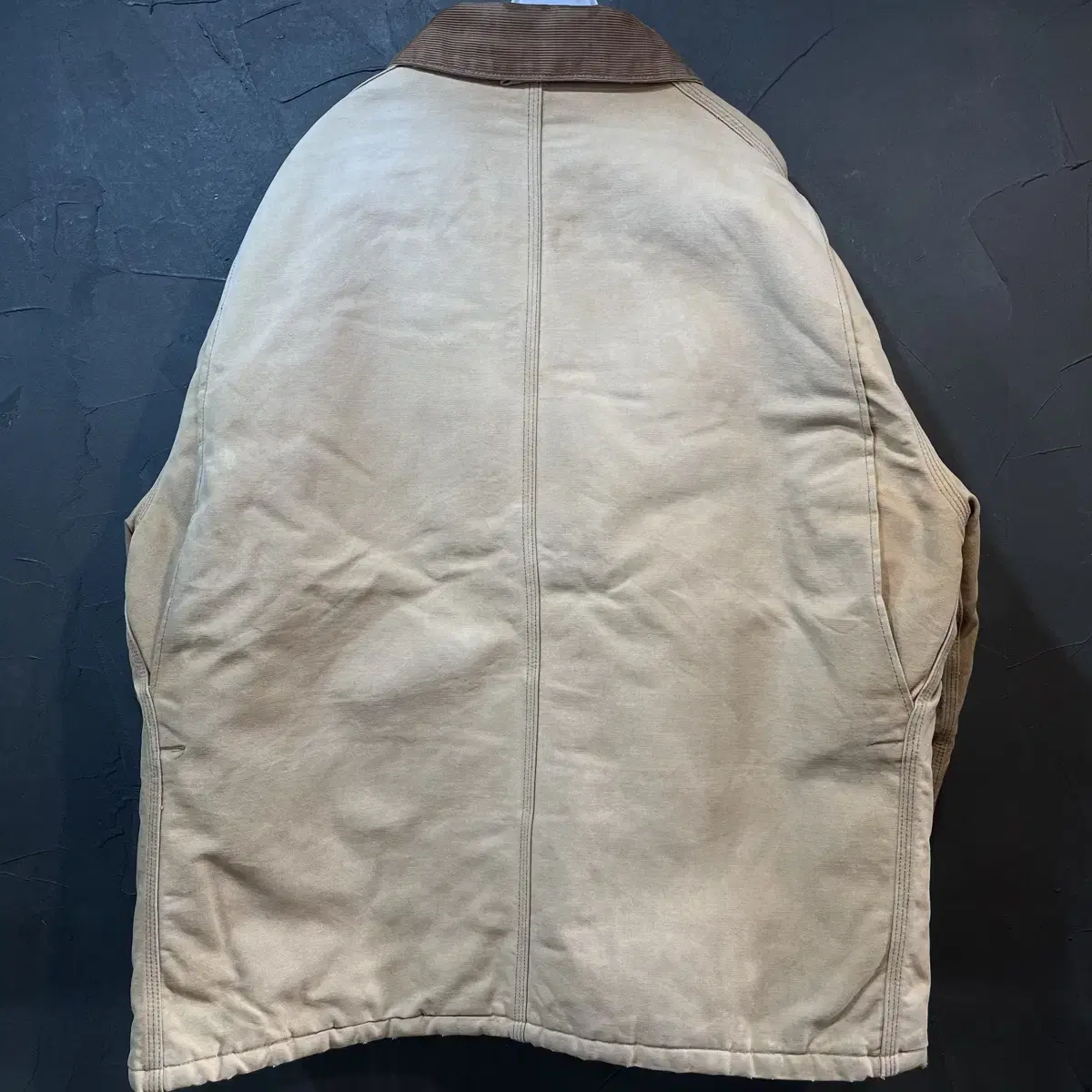 [XL] CARHARTT 칼하트 빈티지 워크자켓