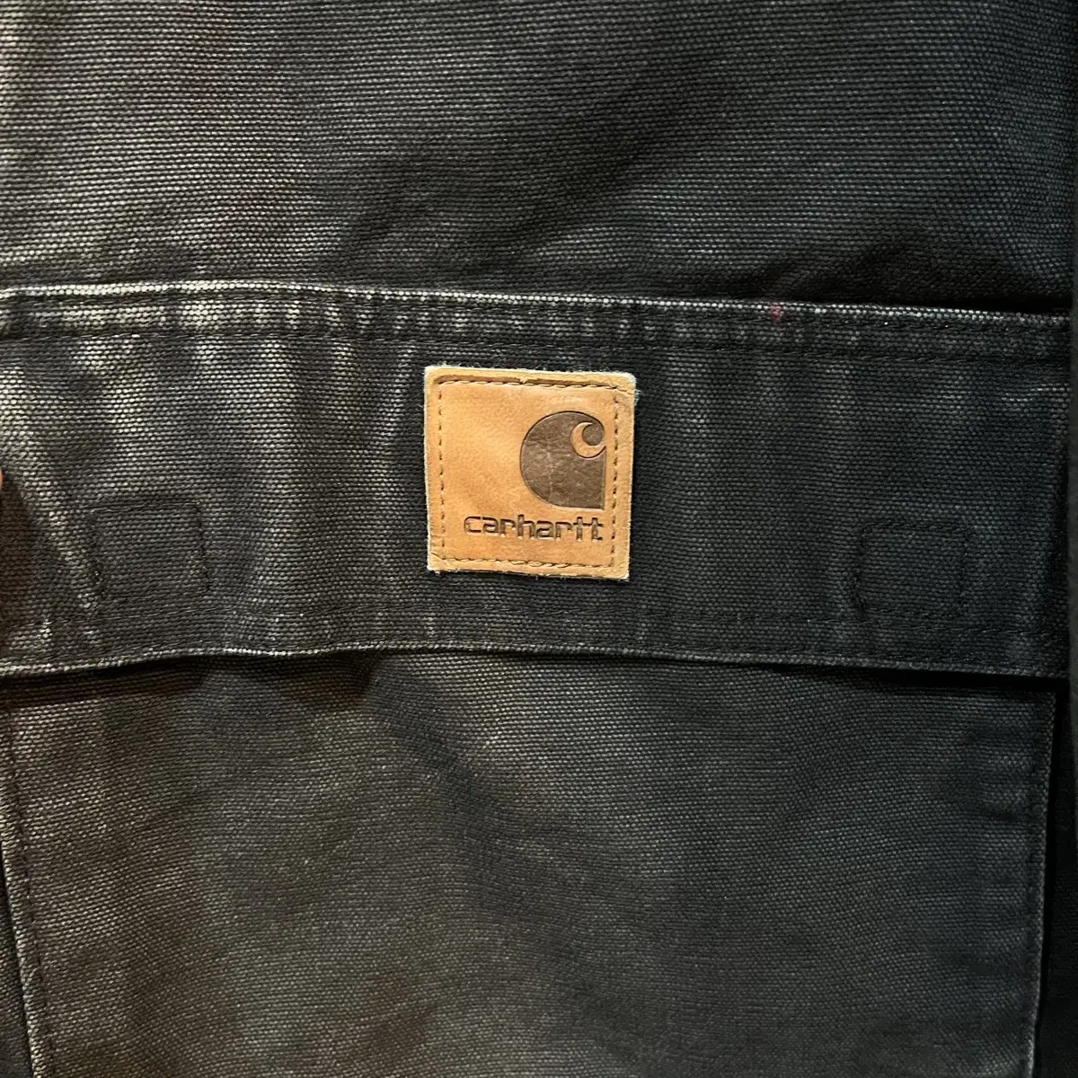 [XL] CARHARTT 칼하트 빈티지 워크자켓