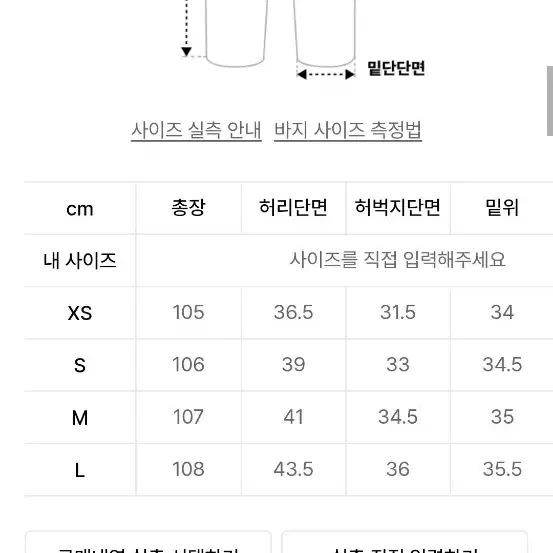 에드 토네이도 데님 s