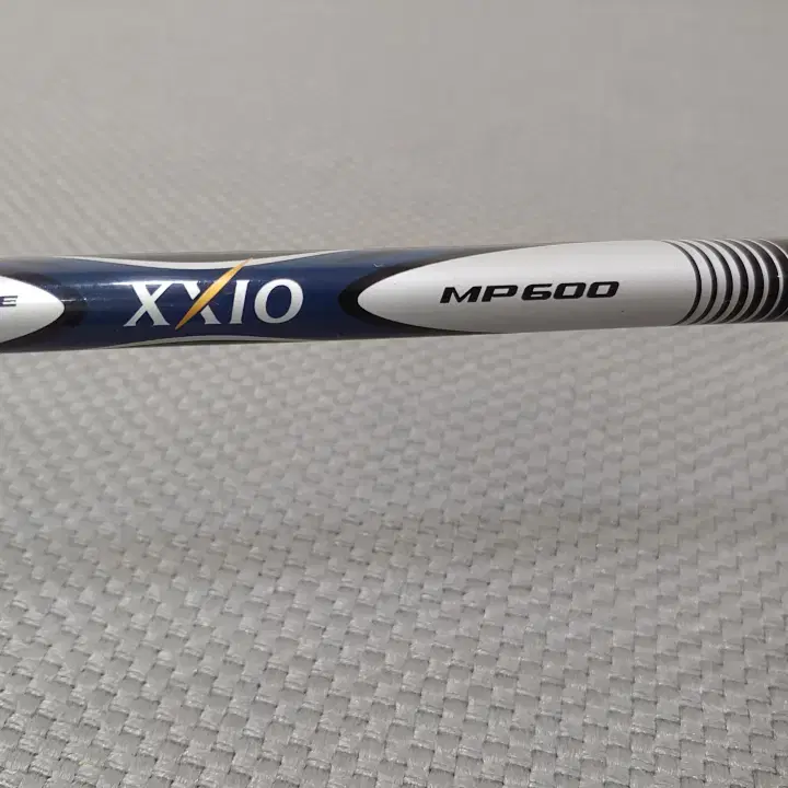 젝시오 XXIO MP600 105도 드라이버49g SR