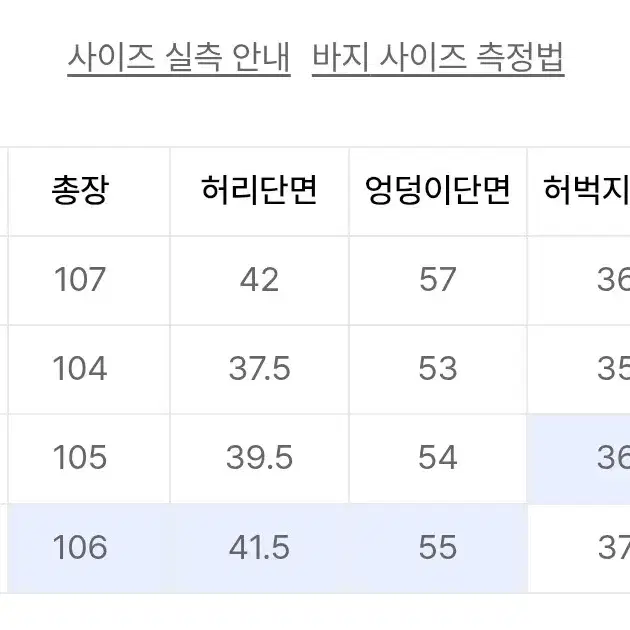 센씨 가먼드 다잉 카고팬츠 3