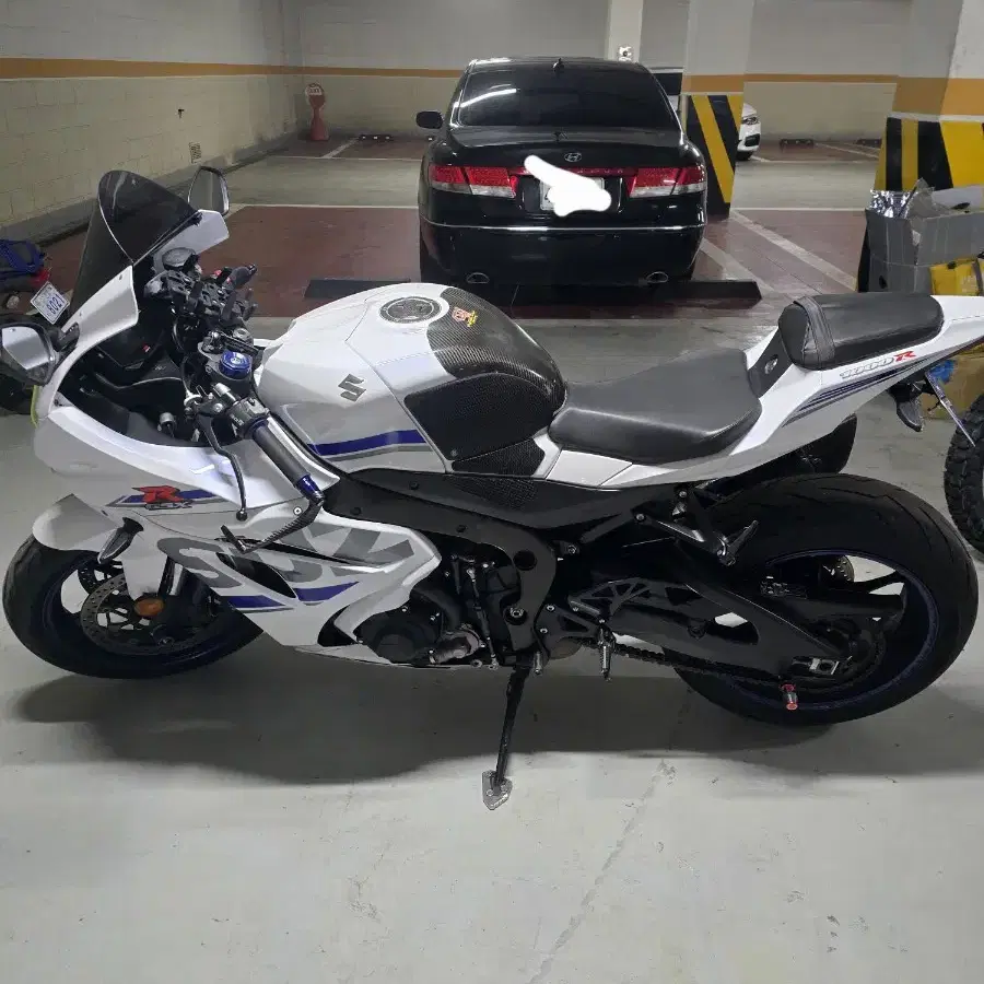 18년식 r1000r