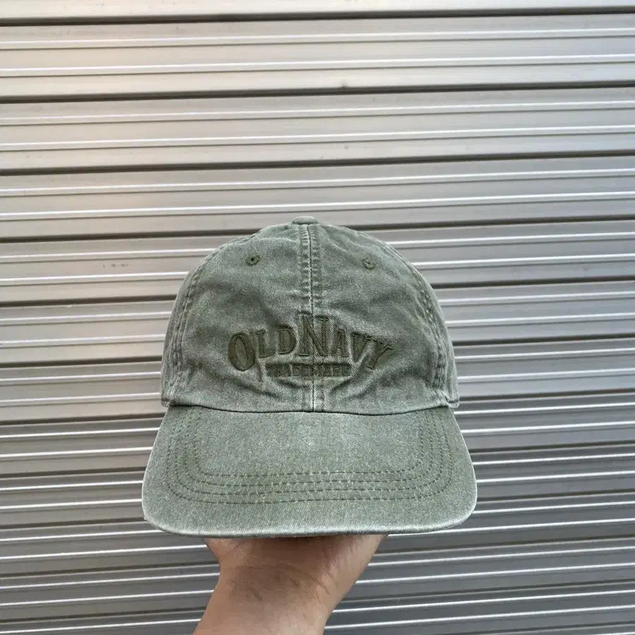 Old Navy Vintage Cap