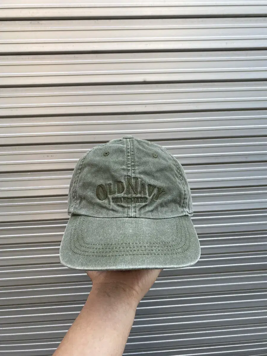 Old Navy Vintage Cap