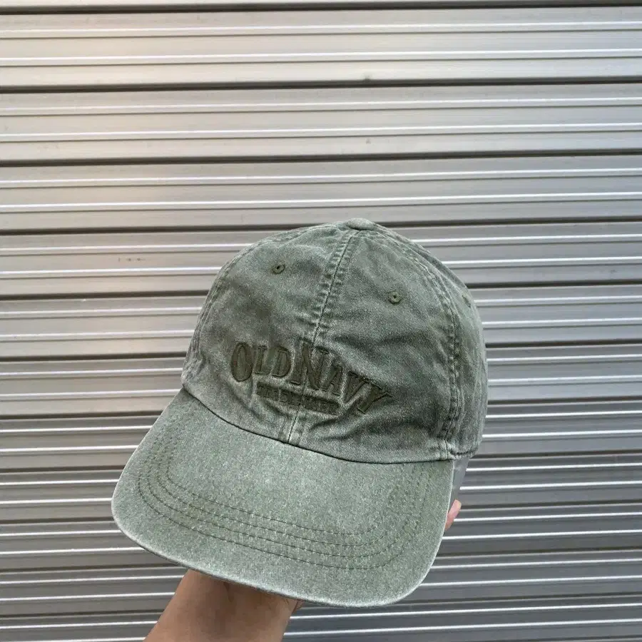 Old Navy Vintage Cap