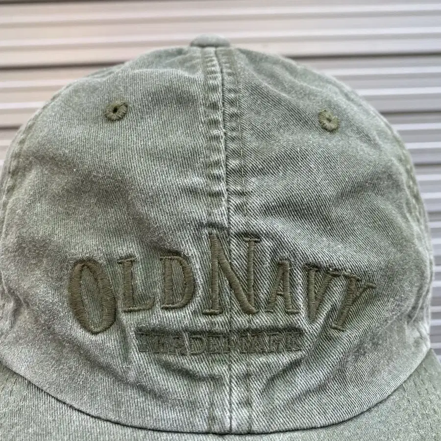 Old Navy Vintage Cap