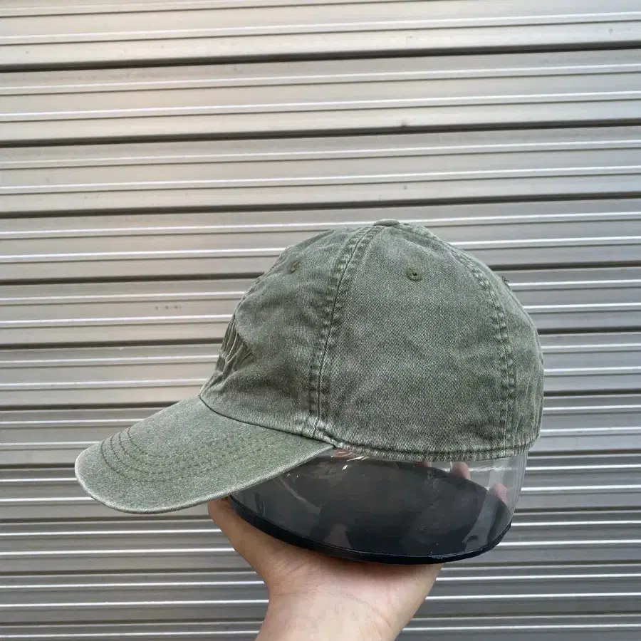 Old Navy Vintage Cap