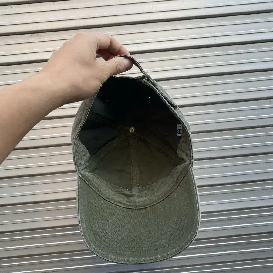 Old Navy Vintage Cap