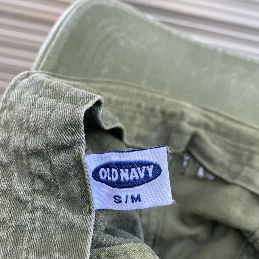 Old Navy Vintage Cap