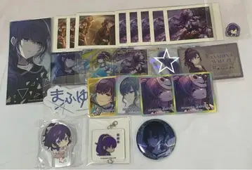 프로세카 아사히나 마후유 꼬롯또 그리 캔 묶음 판매