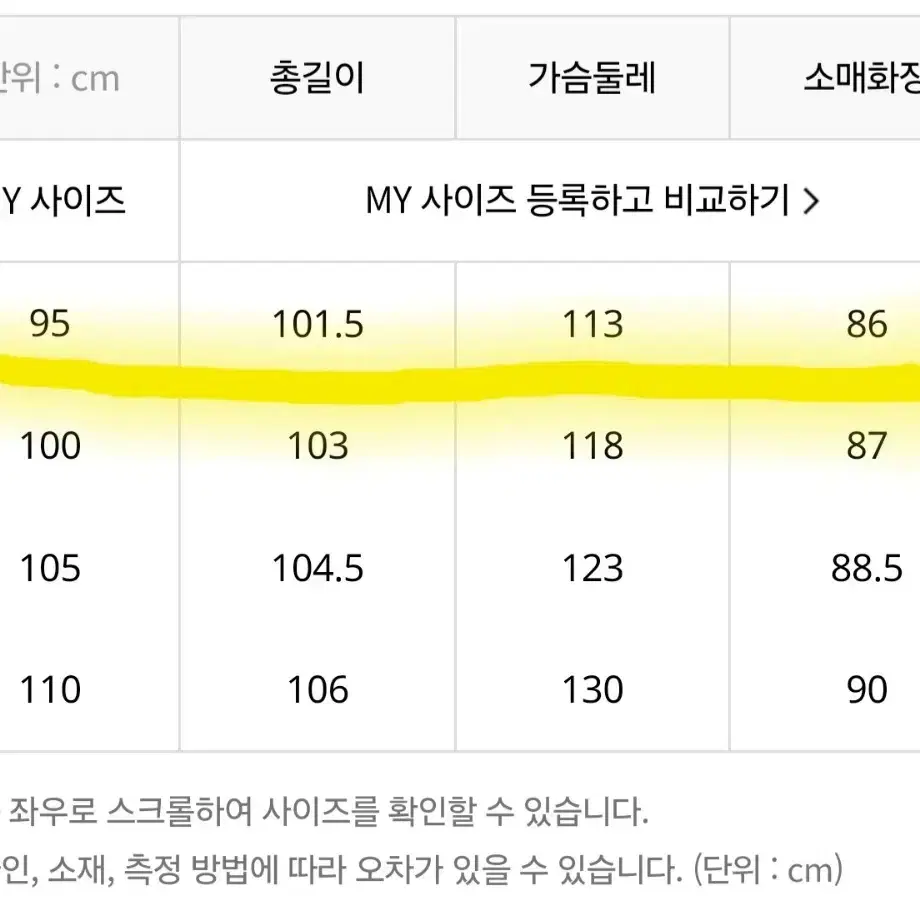 헤지스 남성 발마칸 코트