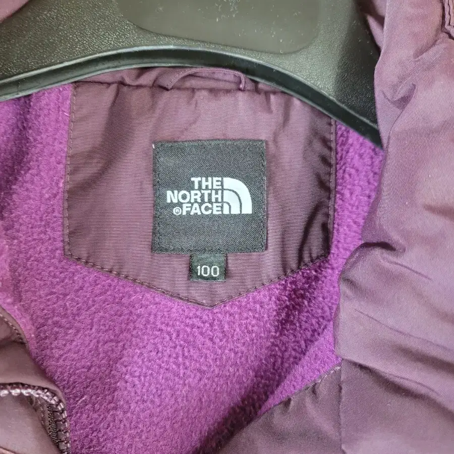 THE NORTH FACE 노스페이스 하이벤트 패딩점퍼