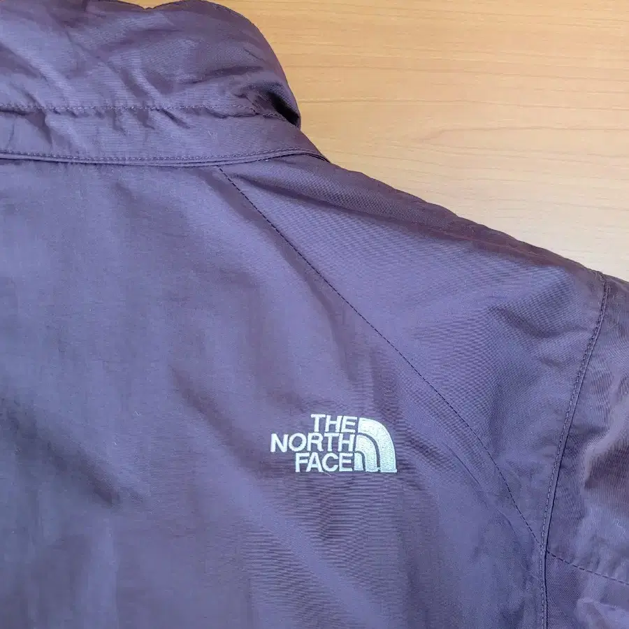 THE NORTH FACE 노스페이스 하이벤트 패딩점퍼