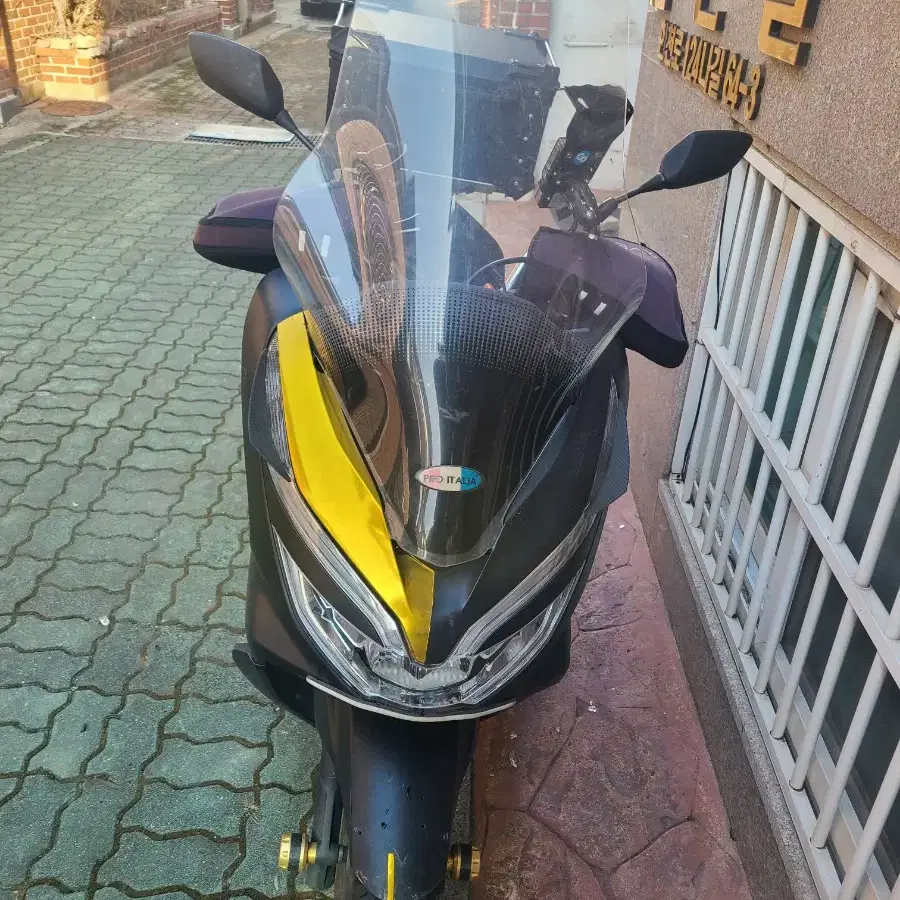 pcx125