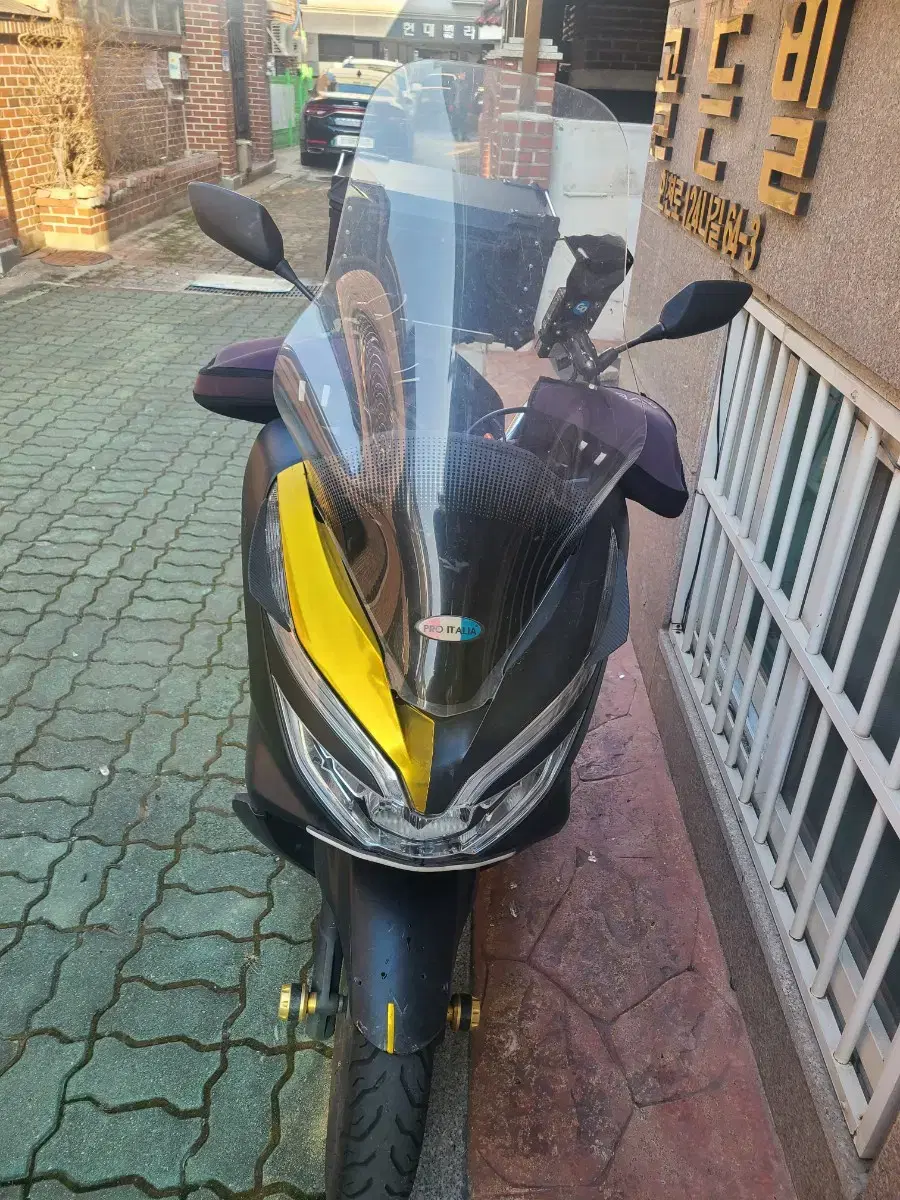 pcx125