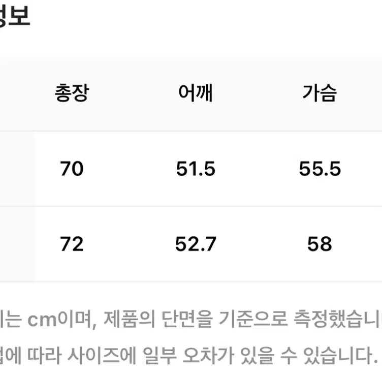 아모멘토 그랜파 가디건 브라운 미듐 새제품