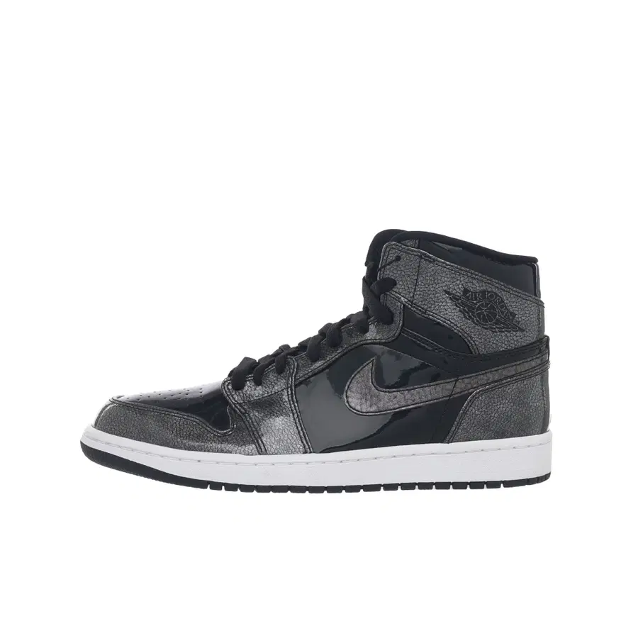 Air Jordan 1 Retro High OG Black Patent