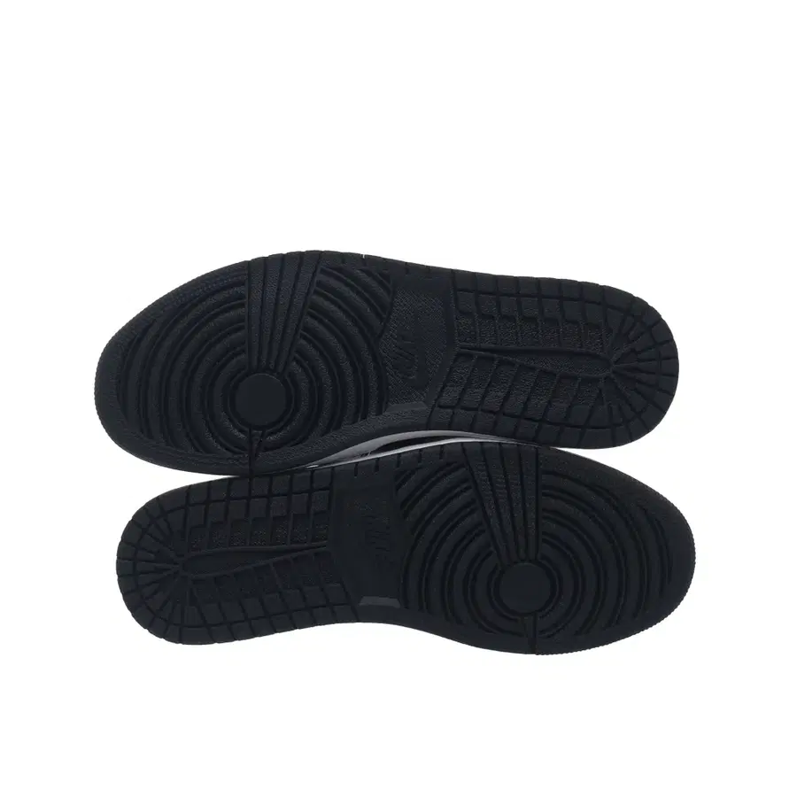 Air Jordan 1 Retro High OG Black Patent
