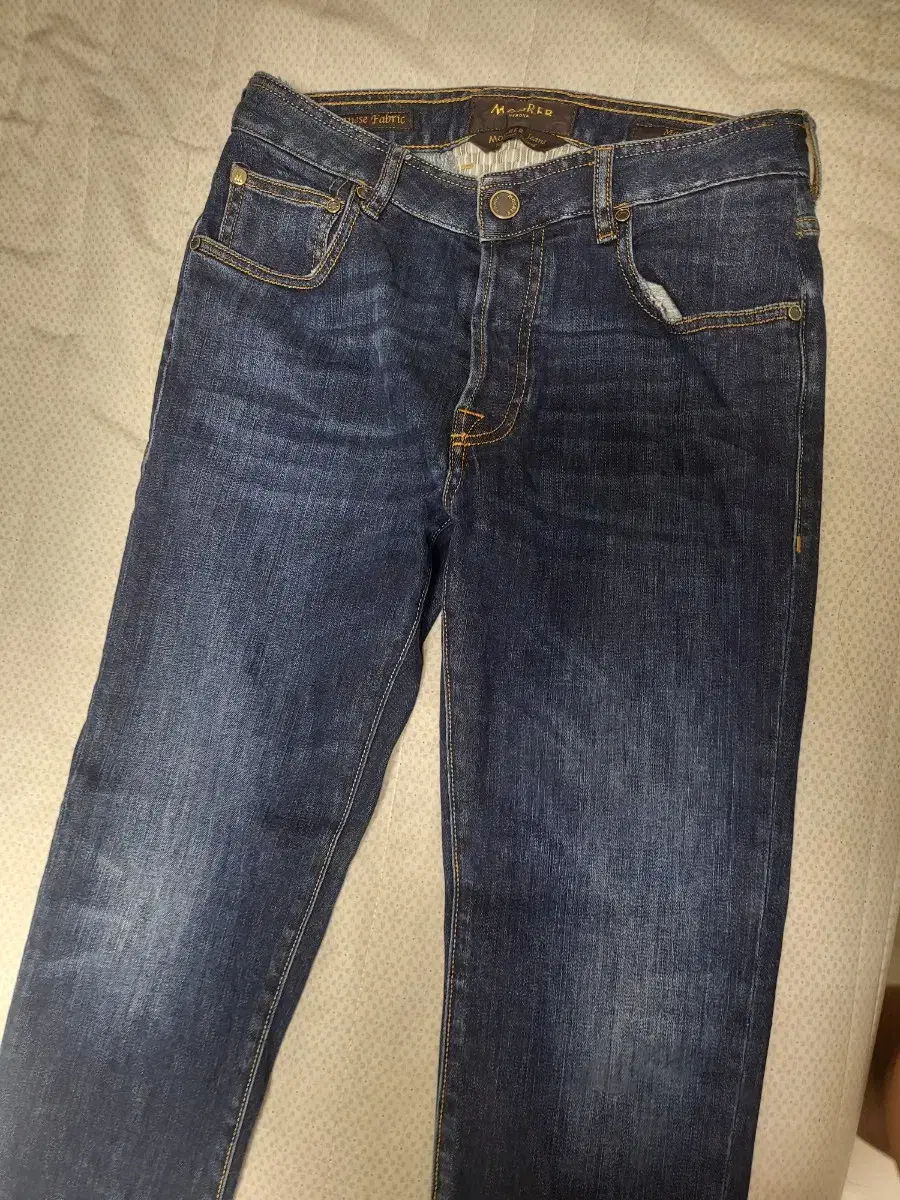 Muir jeans size 33