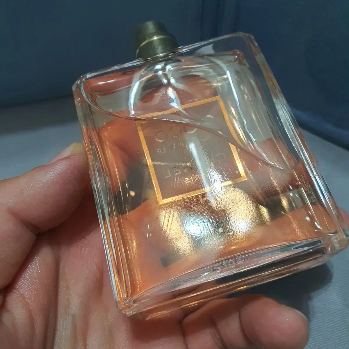 샤넬 코코 마드모아젤 EDP 100ml 향수 (38)