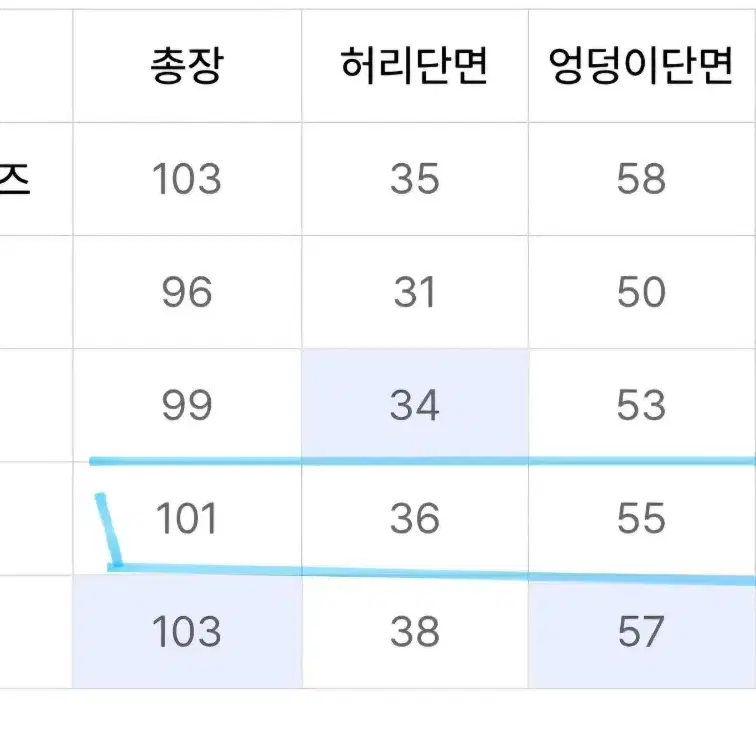 로럴골든 하프집업 조거팬츠셋업