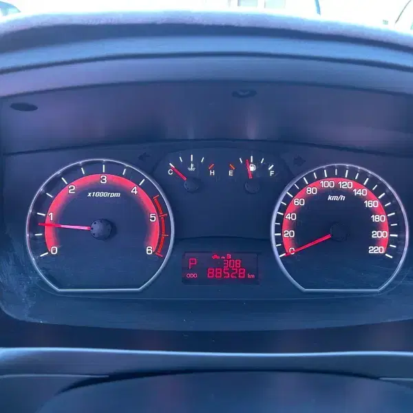 코란도 스포츠 2016년식 88,511KM 무사고 통풍시트 열선핸들@@!