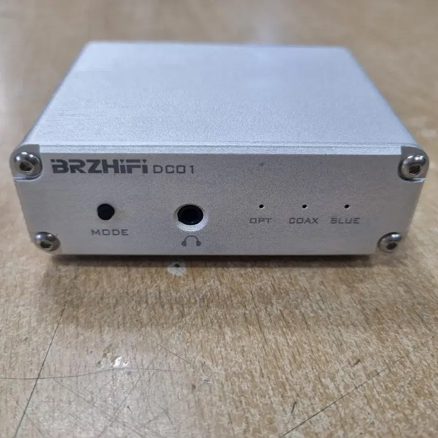 BrzHiFi DC01