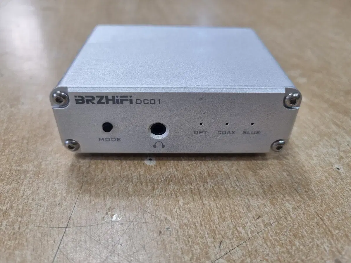 BrzHiFi DC01