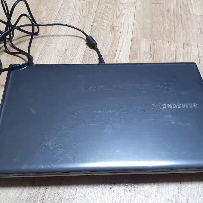 삼성노트북 NT355V5C AMD 128G SSD 배터리 방전