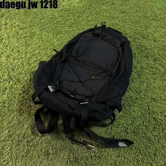 NIKE BAG 나이키 백팩 가방