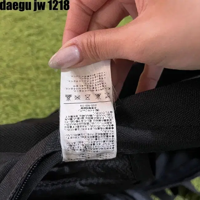 NIKE BAG 나이키 백팩 가방