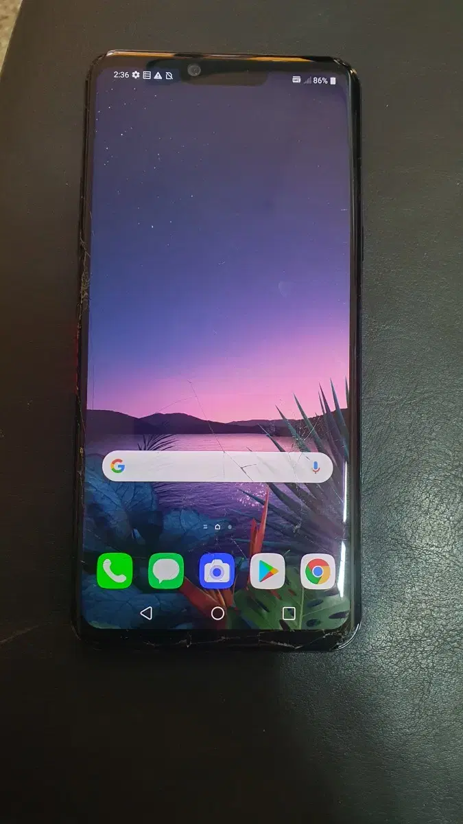 LG G8