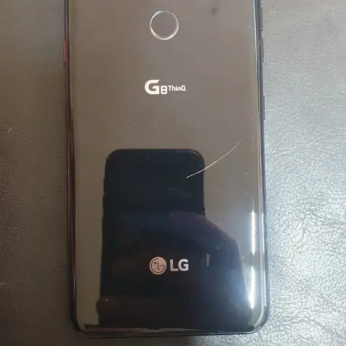 LG G8