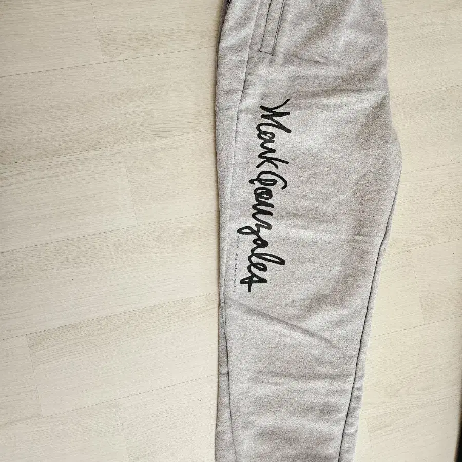 BIG SIGN LOGO OG SWEAT JOGGER PANT