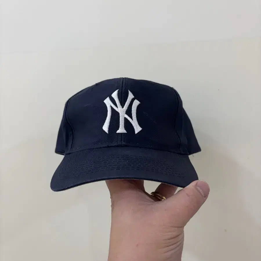 태양모자 mlb logo7 new Yankees