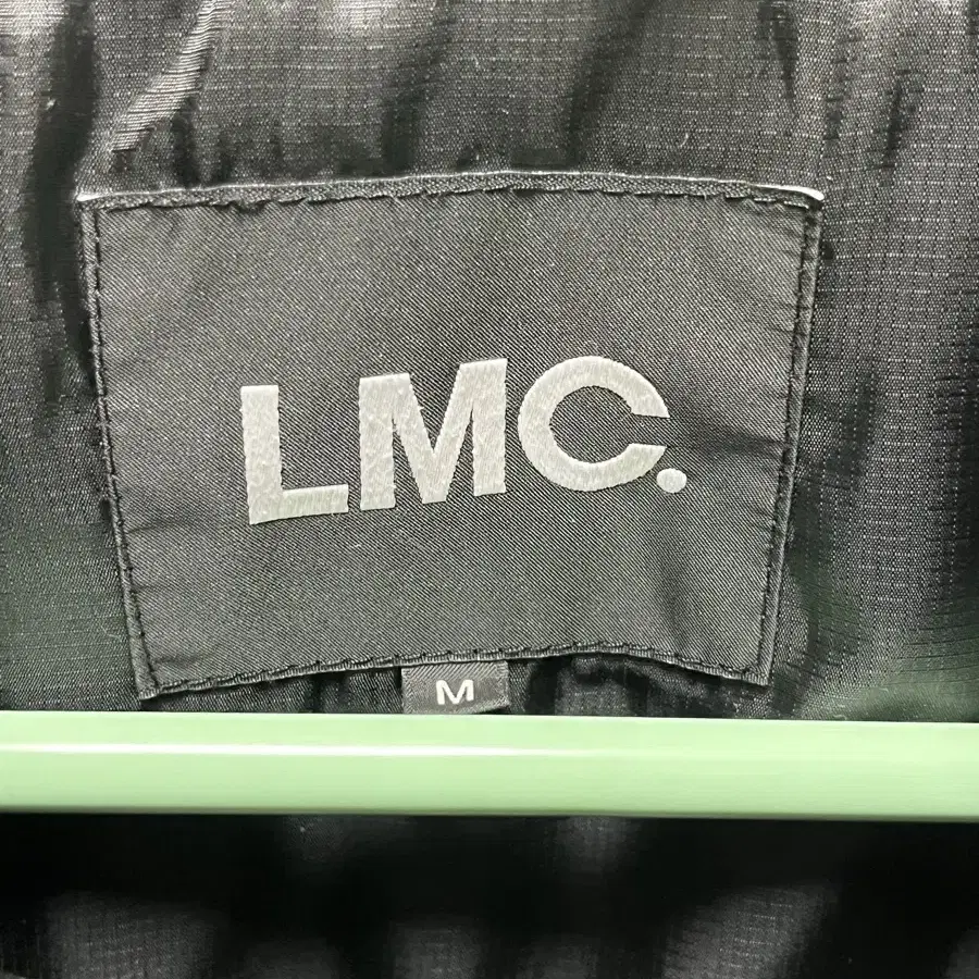 LMC 겨울 패딩