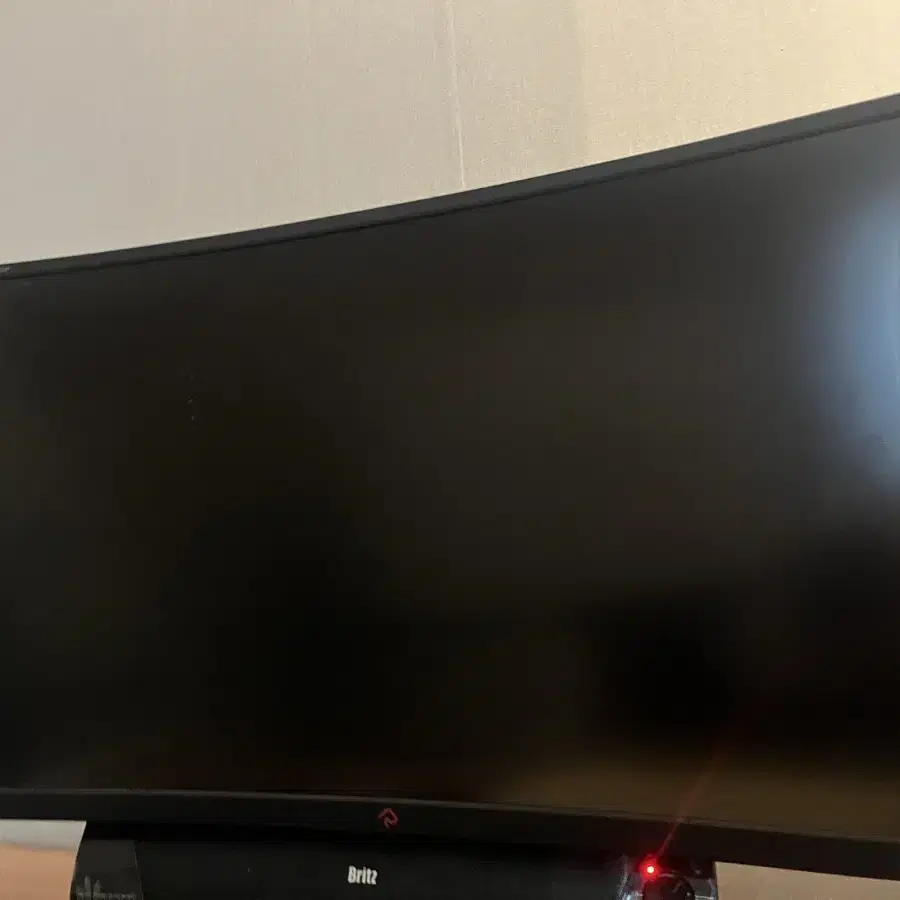 레안텍 144hz 모니터