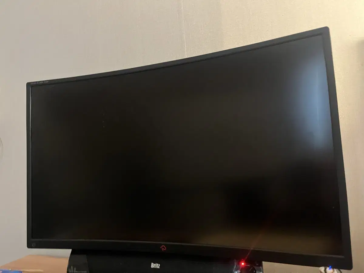 레안텍 144hz 모니터